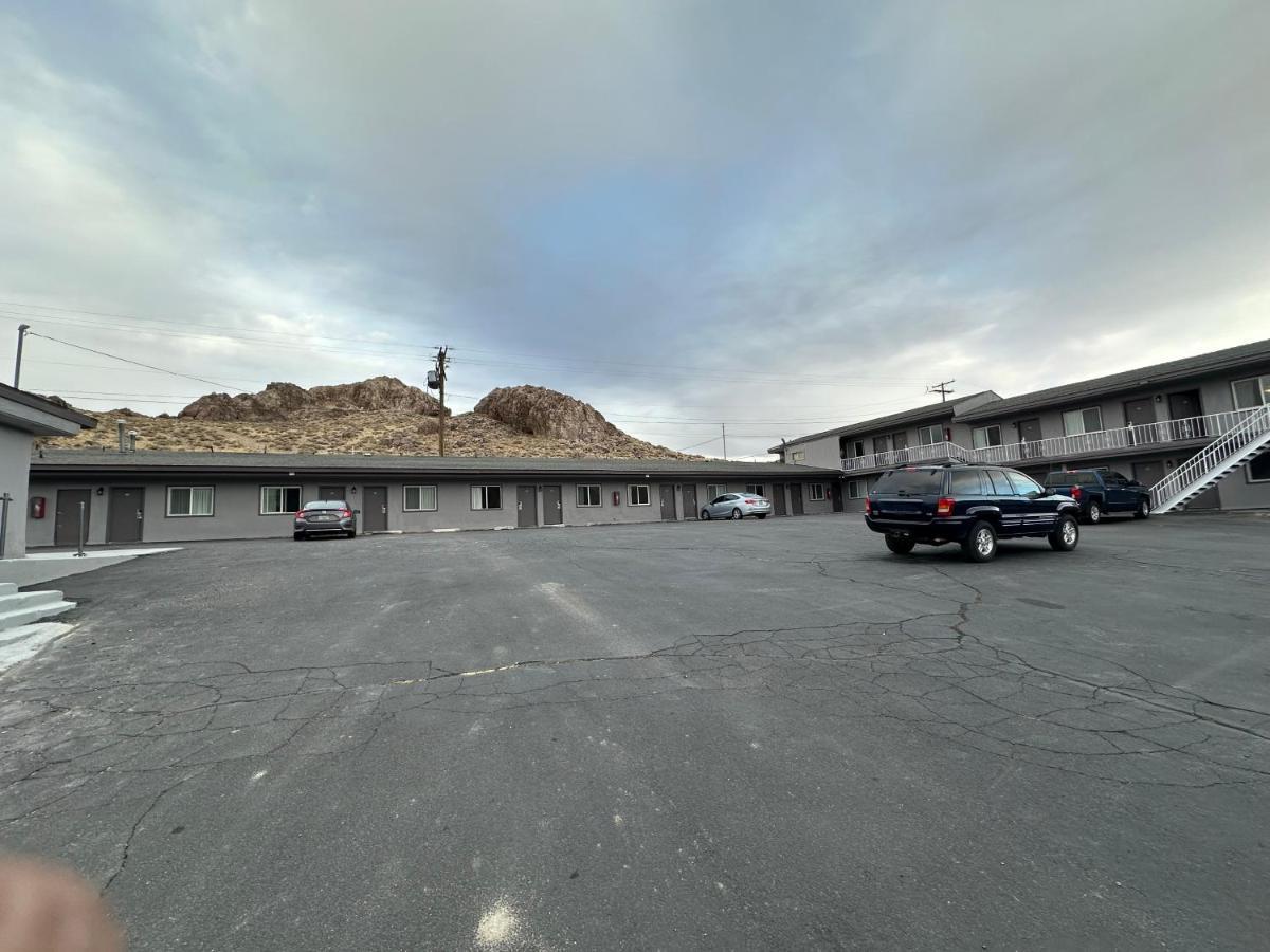 Dream Inn Tonopah Exterior photo