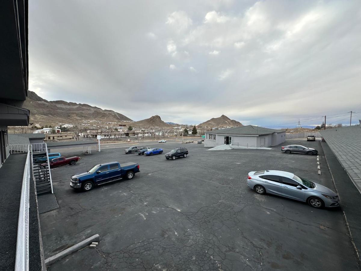 Dream Inn Tonopah Exterior photo