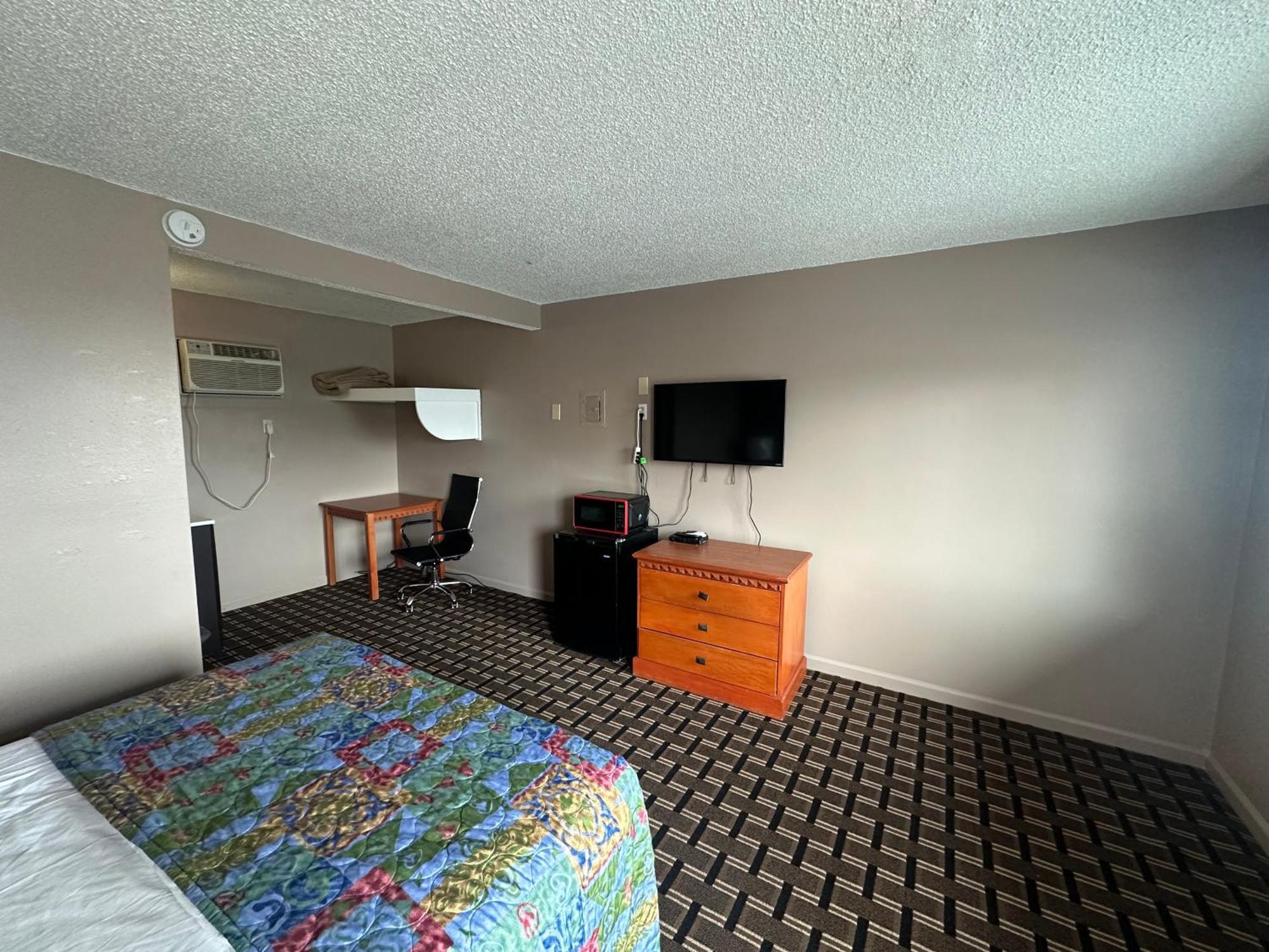 Dream Inn Tonopah Exterior photo