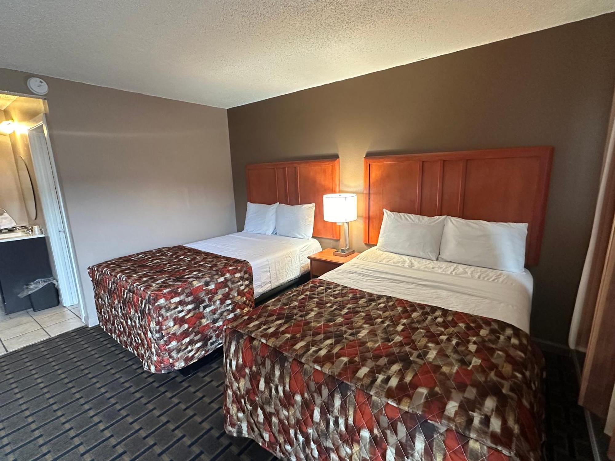 Dream Inn Tonopah Exterior photo