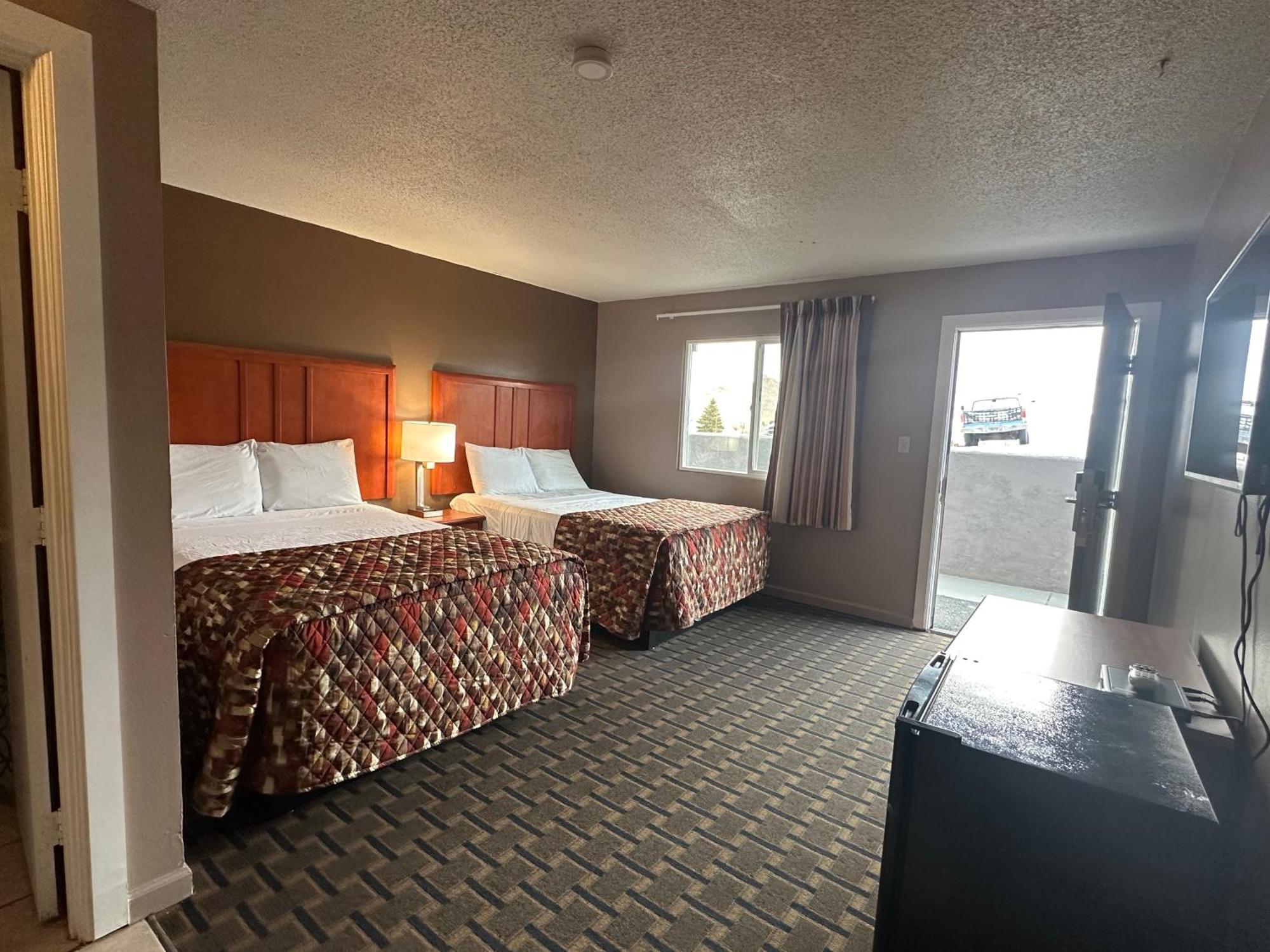 Dream Inn Tonopah Exterior photo