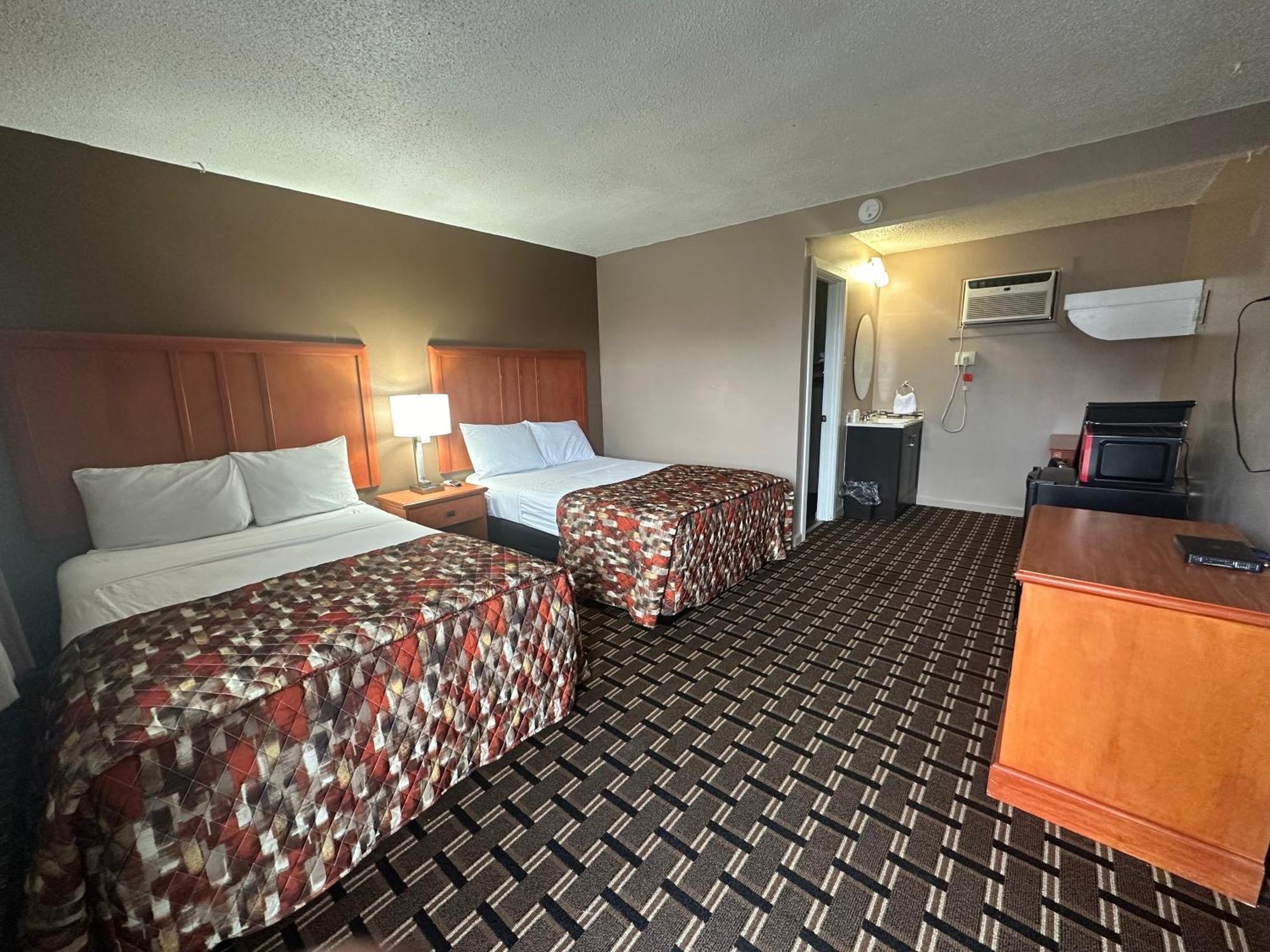 Dream Inn Tonopah Exterior photo