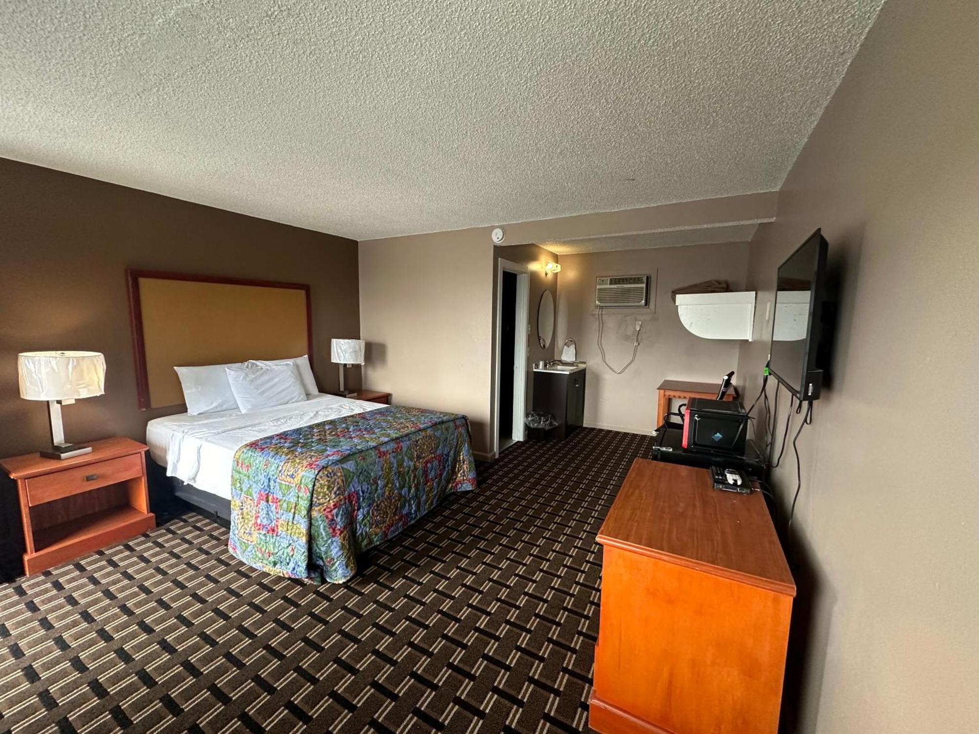 Dream Inn Tonopah Exterior photo
