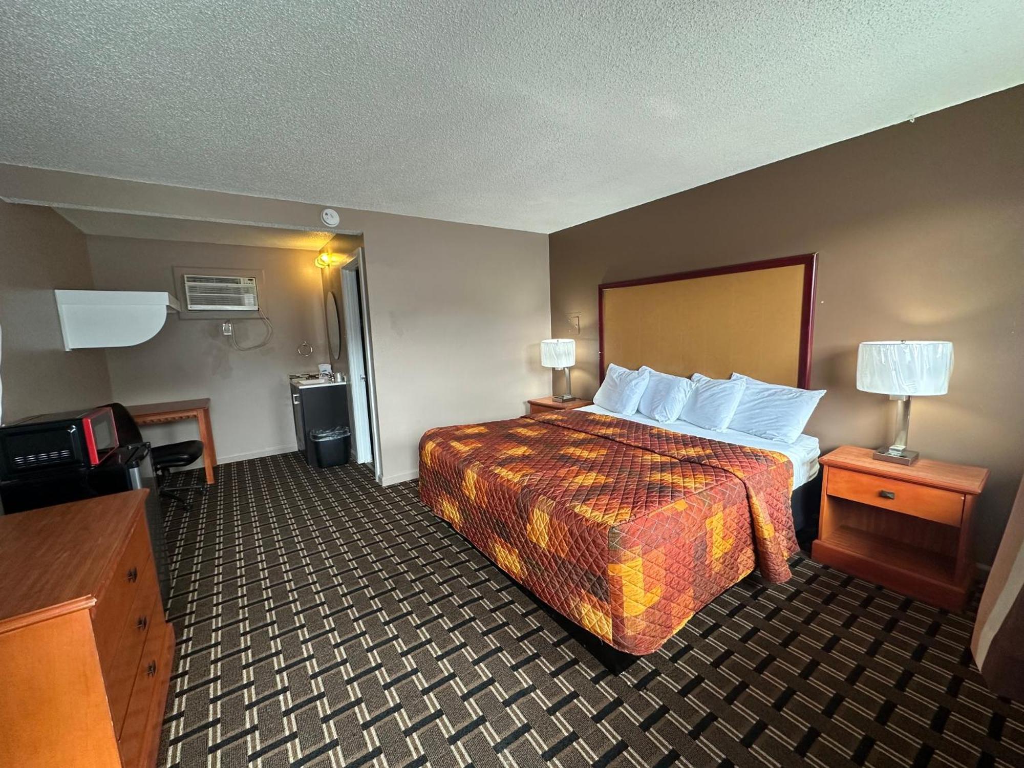 Dream Inn Tonopah Exterior photo