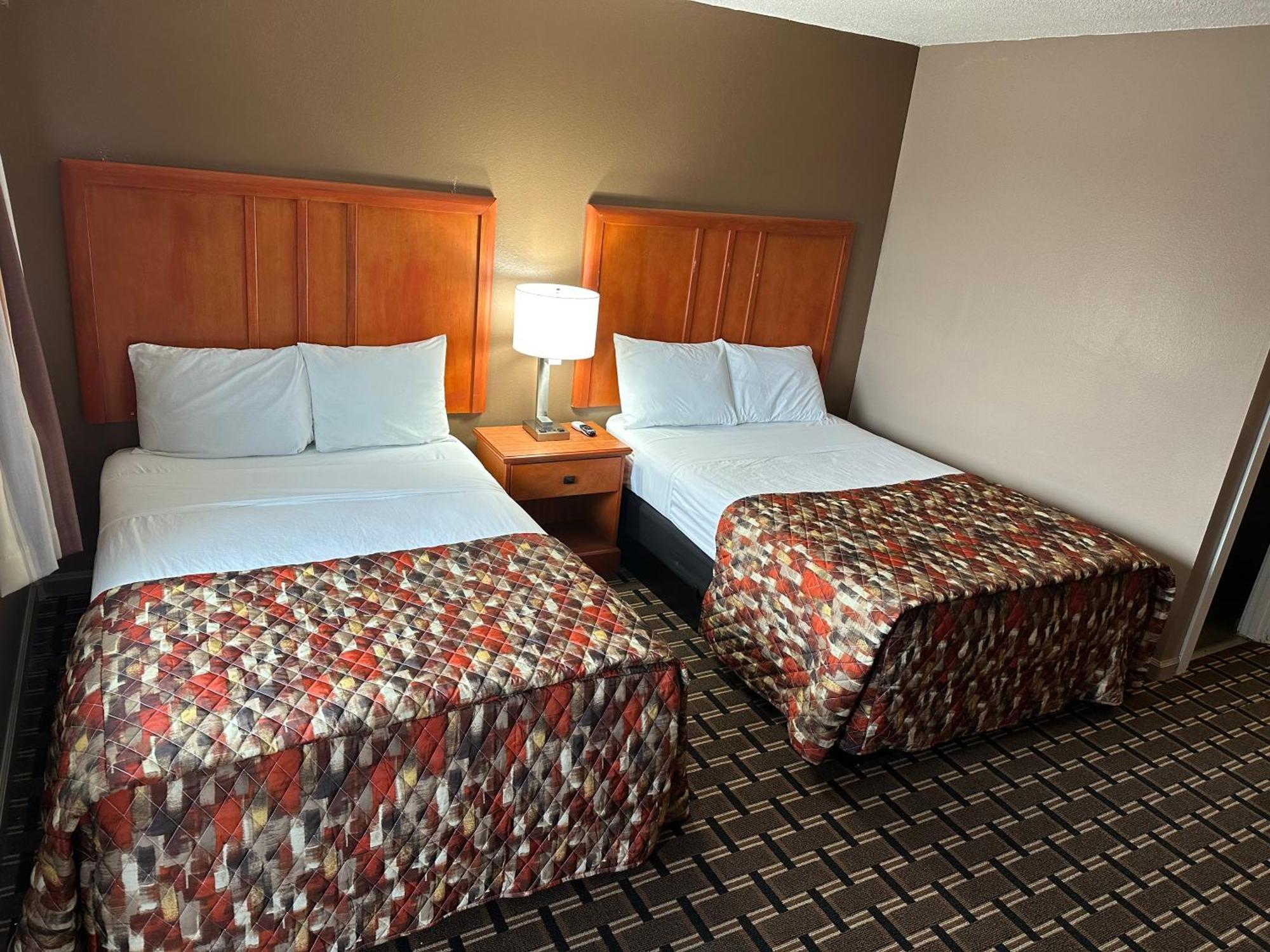 Dream Inn Tonopah Exterior photo
