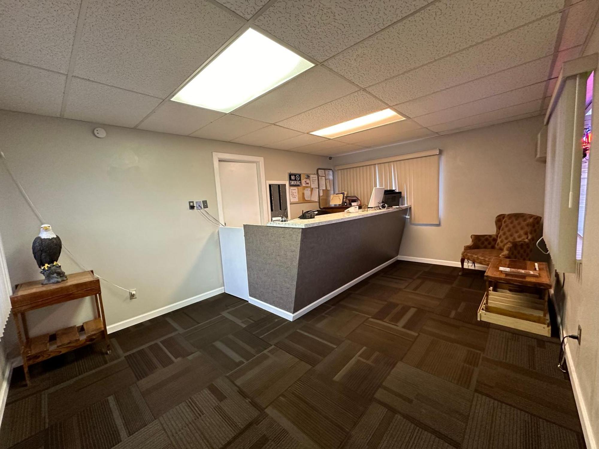 Dream Inn Tonopah Exterior photo